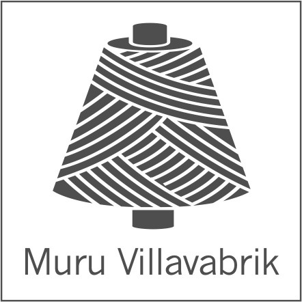 Muru villavabrik logo